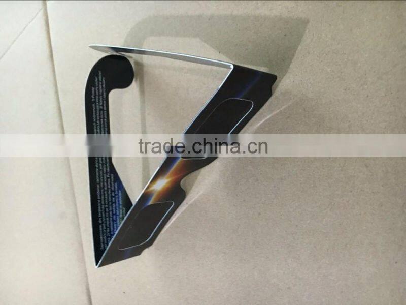 3D Paper Solar Eclipse Glasses Viewer M7031601