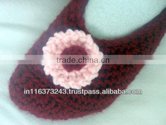 Womens knitted shoes