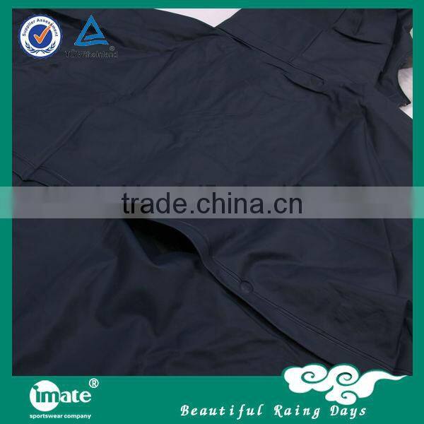 Imate Best selling ripstop waterproof raincoat