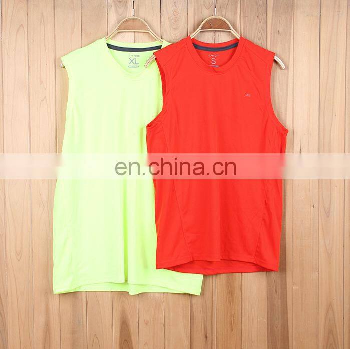 OEM custom women sportswear tank tops in bulk