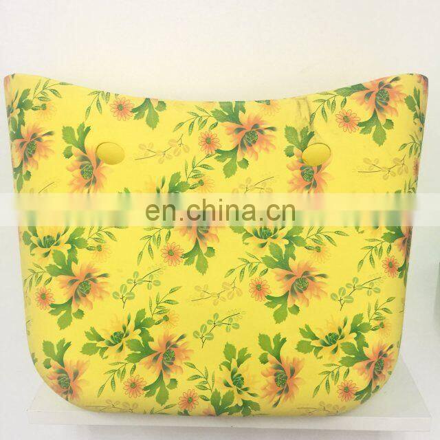 o eva bag silicone eva bag women handbag