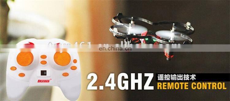 M67 2.4G 4.5CH 6 Axis Gyro Headless and autorotation Nano RC Mini Drone Quadcopter with High