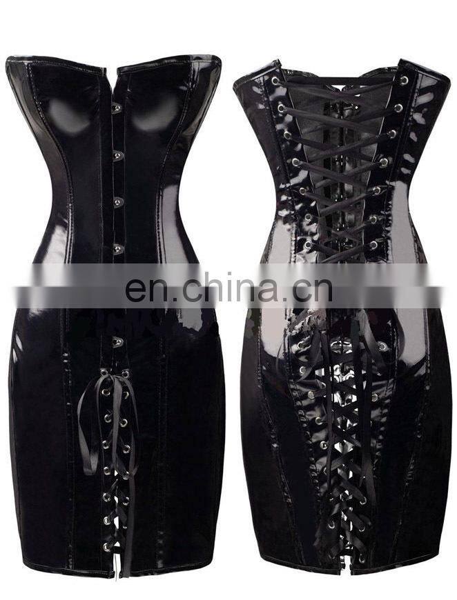 Wholesale top fashion new design waist reducing corse