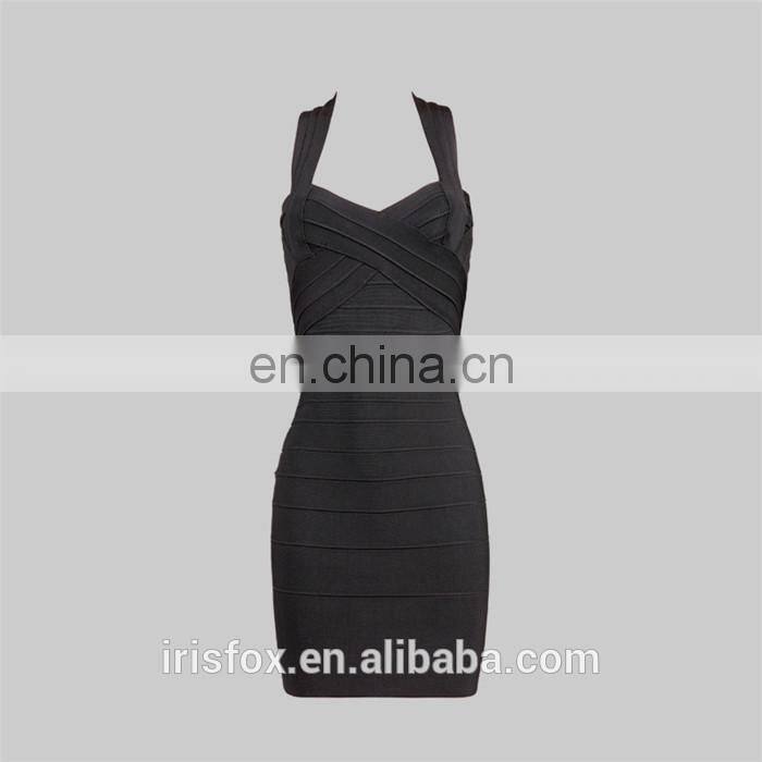 party style blue dress open back sexy boobs evening dress
