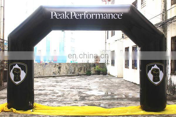 cheap inflatable arch for sale