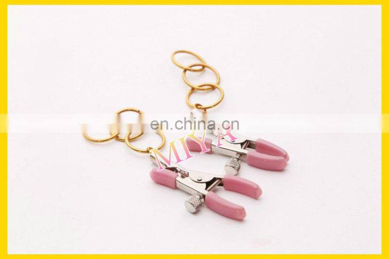 luxury sexy girl massage breast nipple cover