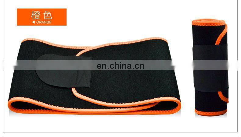 Sweet Sweat waist trimmer for men & women