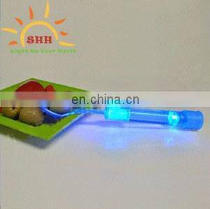 Wonderful LED flashing knives for special events