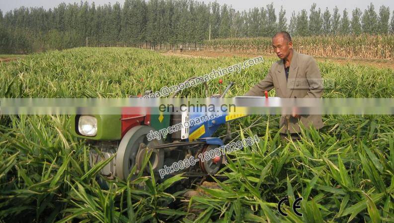 Professional DurablePotato Harvester /root Plant Ginger Carrot Harvest Machine Manufacturer