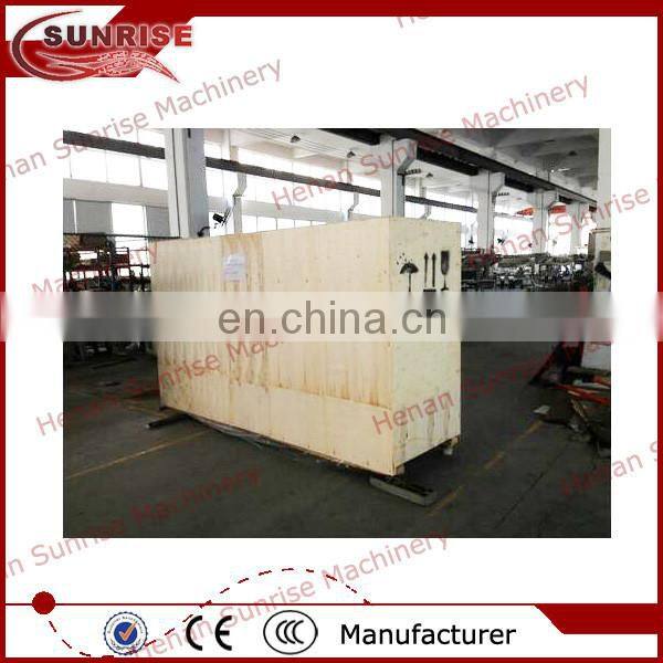Factory price pharmaceutical blister packing line