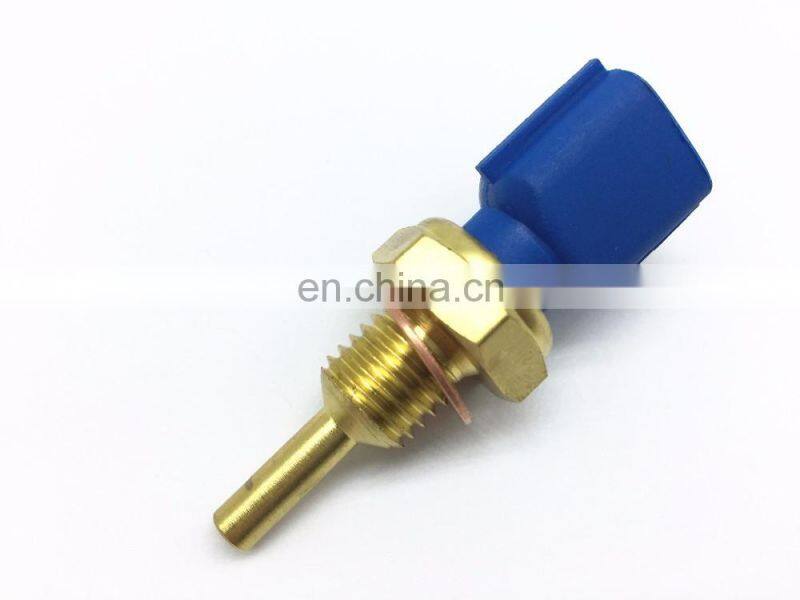 Engine Coolant Temperature Sensor Water Temp Switch For NI-SSAN 350Z 370Z Almera Cube Maxima 22630-1W400