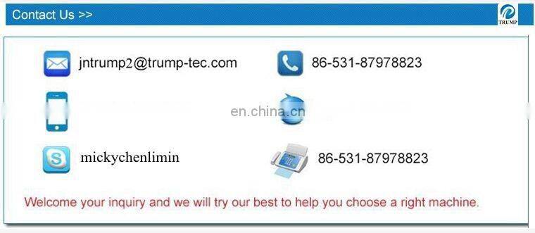 UPVC Window Door Two Head Seam Welding Machine