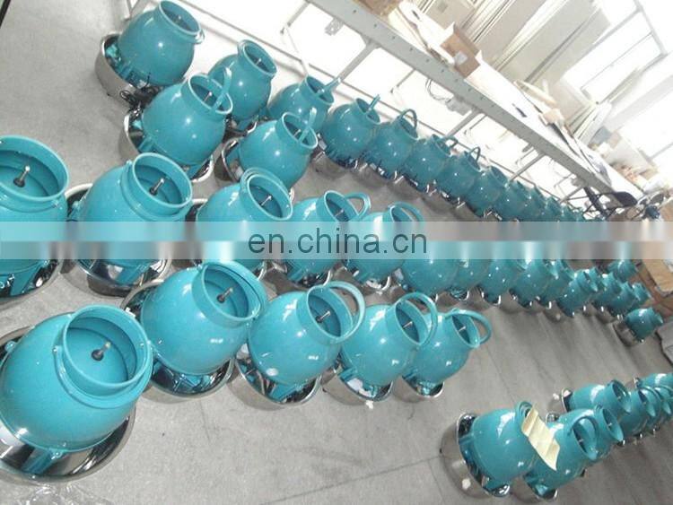 Energy Efficiency Industrial Centrifugal Humidifiers