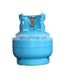 5KG LPG liquified gas cylinder