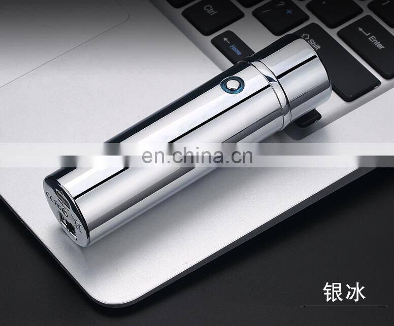 Cigar Cigarette Lighter Pipe Cigarette Lighter USB Cigarette Lighter