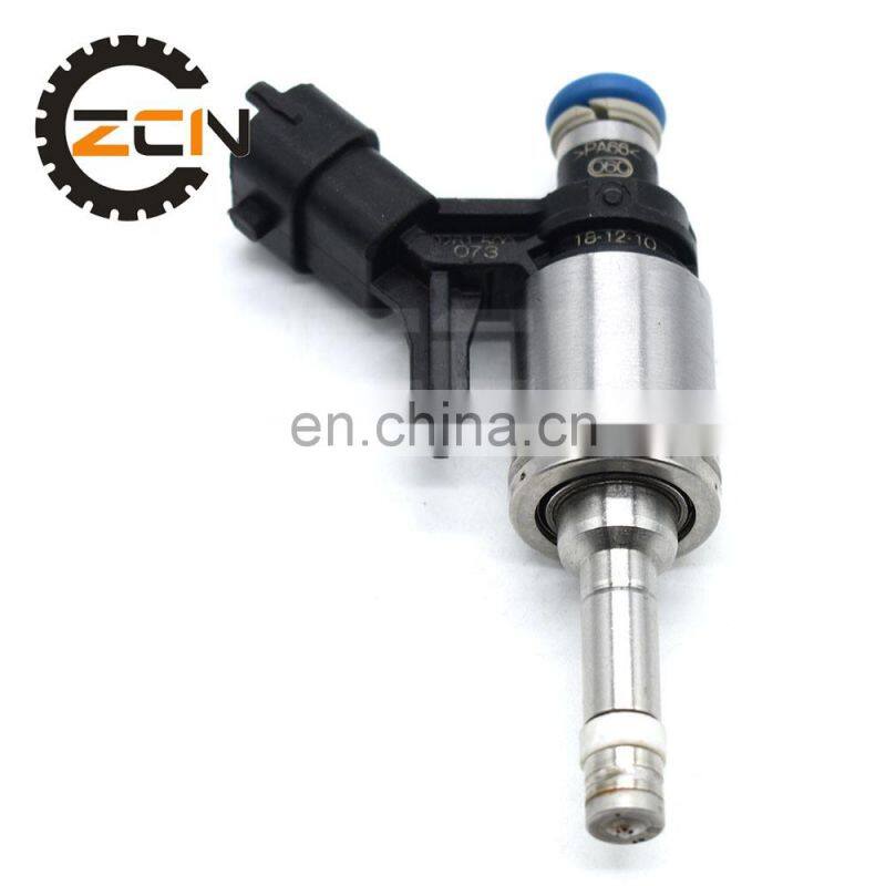 Genuine engine parts GDI Fuel Direct Injection Injector Valve 13537591623 0261500494 0261500073