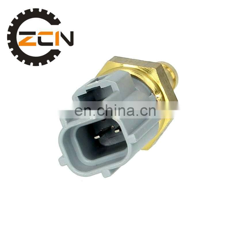 Coolant Water Temperature Sensor XU3F-12A648-AA
