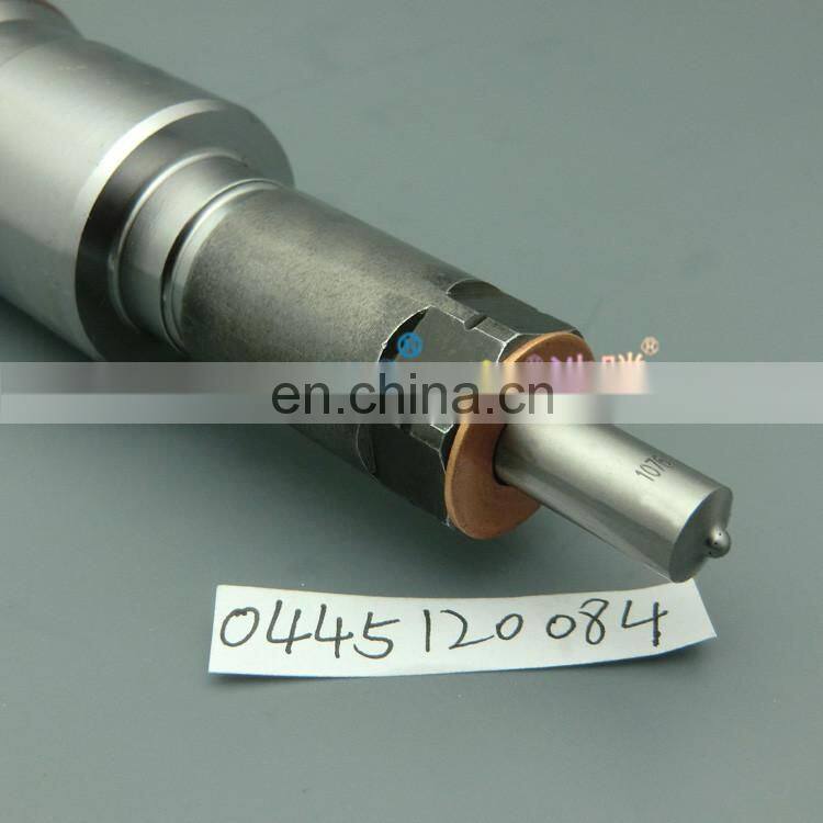 ERIKC 0 445 120 084 Factory Direct Price injector 0445 120 084 common rail diesel injection 0445120084 for RENAULT