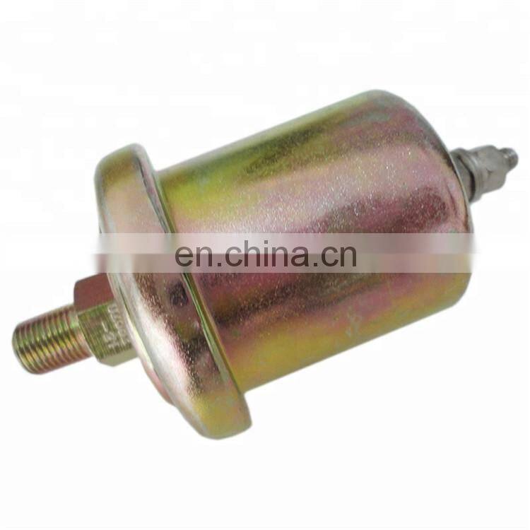 Diesel engine parts K19 Oil Pressure Sensor 3015237
