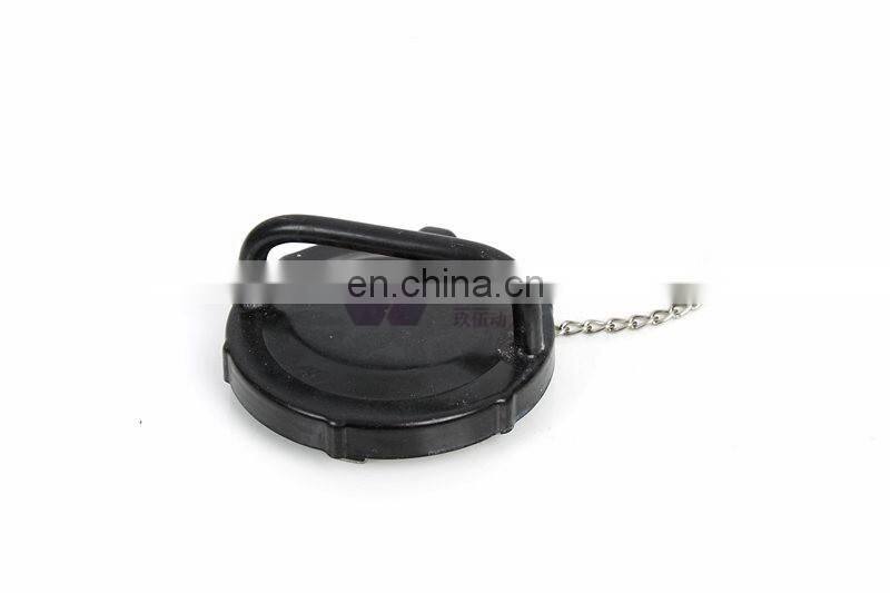 JIUWU POWER OIL TANK COVER 1-22440047-2 FOR 10PE1 1224400472 ENGINE SPARE PARTS