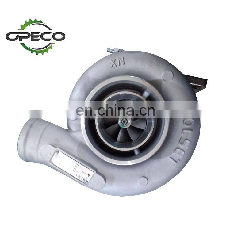 For Komatsu WA380 loader 6CT turbocharger H1E-8263AE/FA26CA11 3531884 3535544 3535545 3528794 3530774