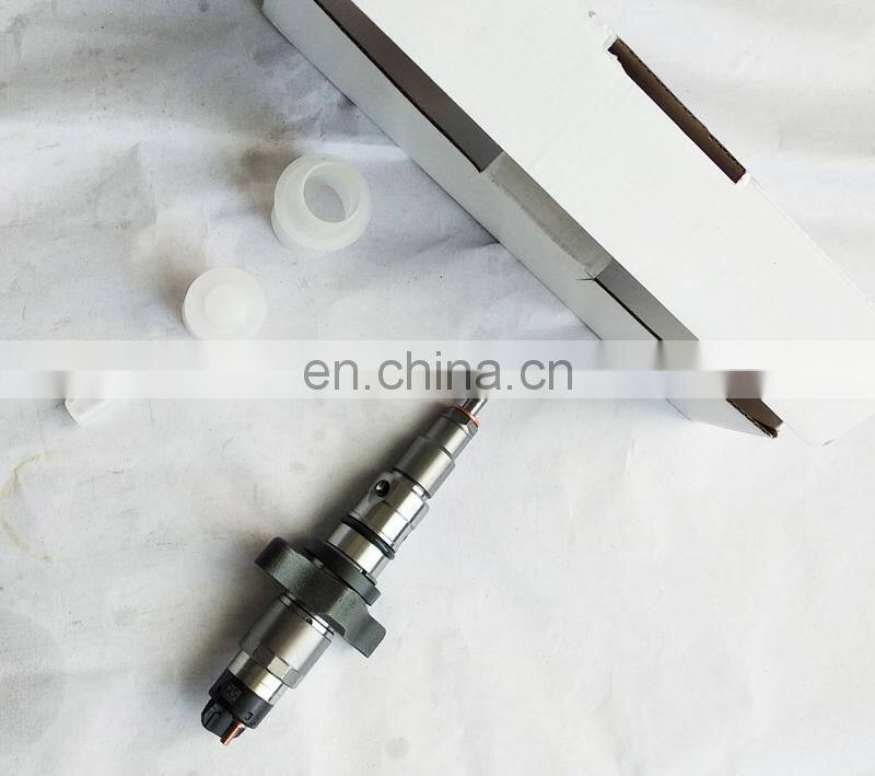 Factory price  fuel Injector  0445120238 0986435505