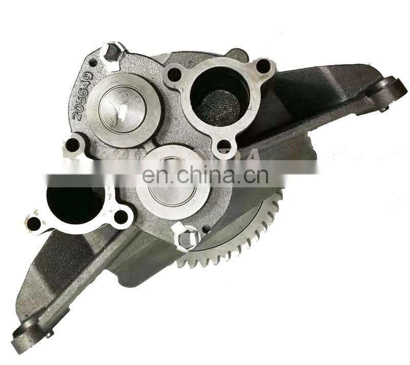 K38 Diesel engine spare parts oil pump AR12387