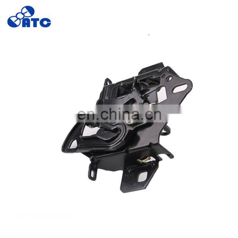 Engine Cover Hood Latch Lock Bonnet Catch Lock For V-W P-assat B5 3B 2001-2005 3B0823509R