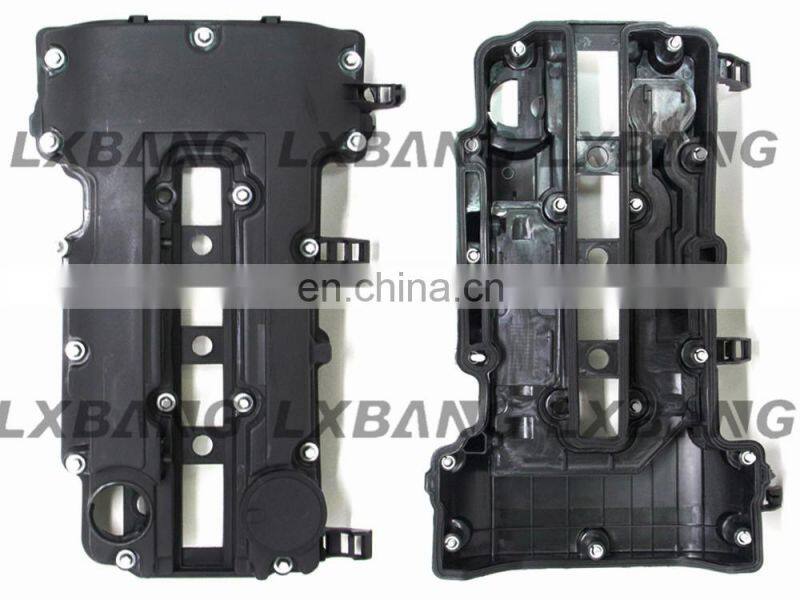 OEM 55573746 Engine Valve Cover 2011-2016 Cruze Sonic Trax Encore for Buick GM 1.4L Valve Cover Seal 25198874