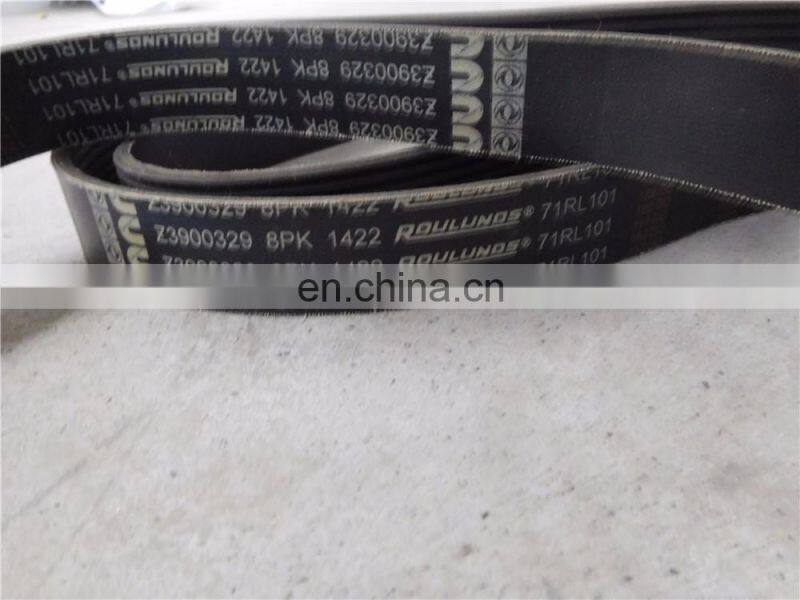 8PK1422 belt