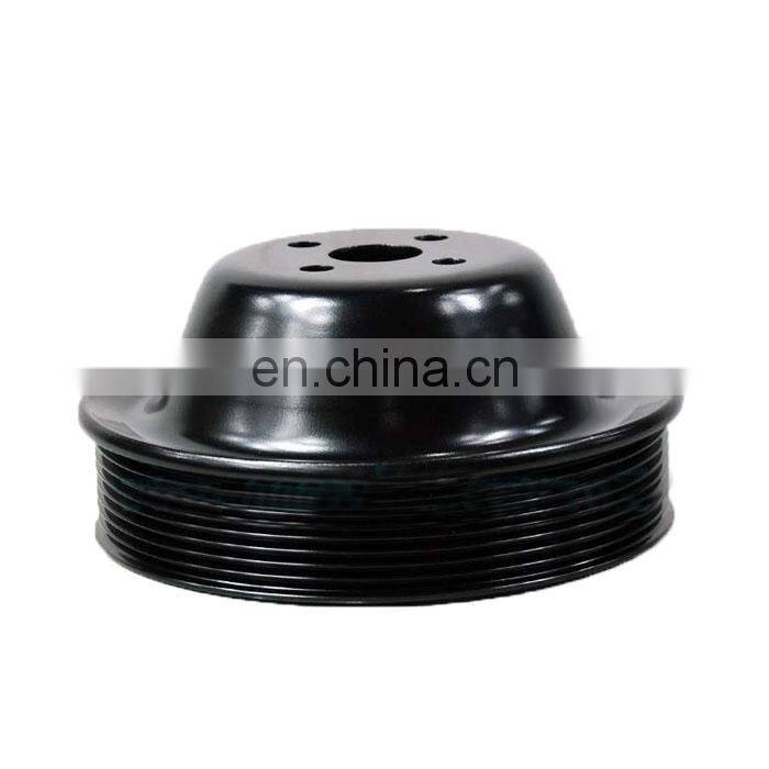 Wholesale Engine Parts Auxiliary drive pulley 4083458