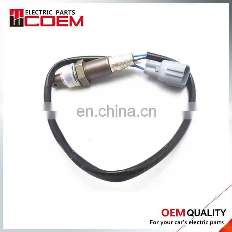 Wholesale Automotive Parts 89465-58010 For Toyota Alphard ANH10 Car Lambda Sensor