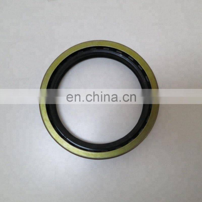 BT3.3 Diesel engine spare parts crankshaft oil seal 6140211341