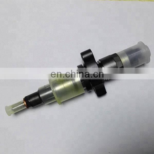 Dongfeng Common Rail injector 0445120212 5255184 for ISBe ISDe