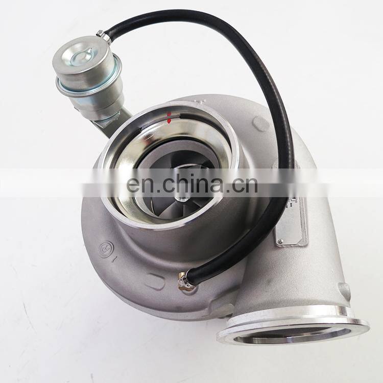 Construction Machinery Engine Spare Parts 4037627 Turbocharger