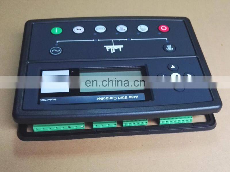 Diesel Engine Remote Start Controller 34080272