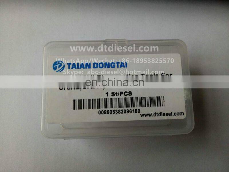 NO.087(4) Valve Spacer For CRIN2,CRIN3,CRIN3.3