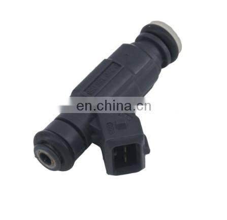 Wholesale Auto OEM 0280156058 Gasoline Electric Fuel Injector
