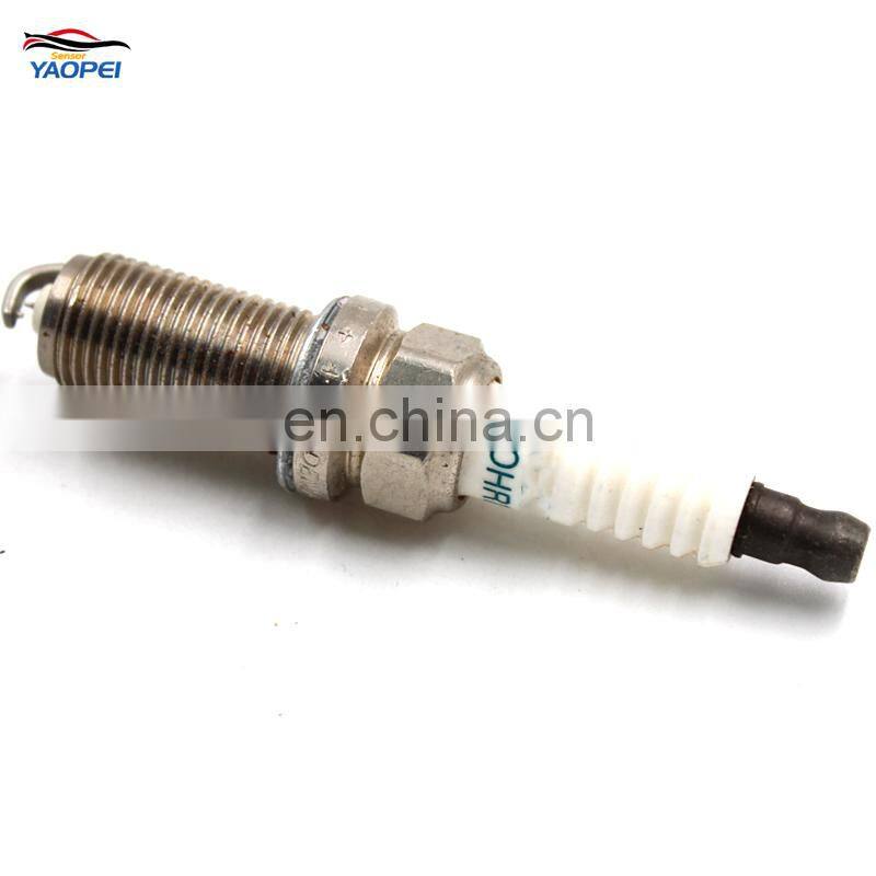 FOR CROWN IRIDIUM FOR DENSO INDUSTRIAL IGNITION ELECTRIC SPARK PLUG FOR JAPANESE CARS OEM: 90919-01247