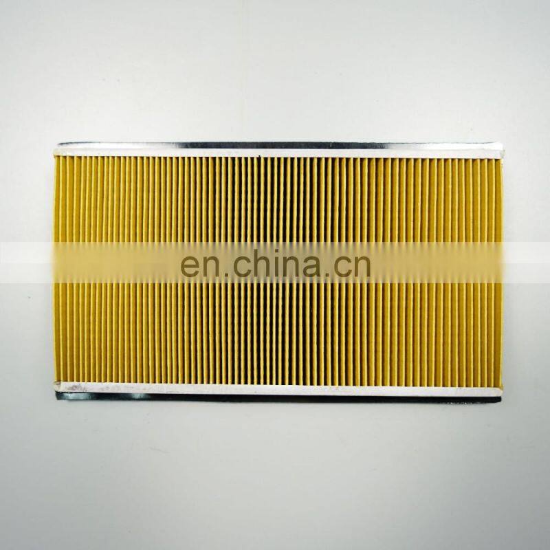 Factory supply engine air filter 16546-JG30A for Sentra Tiida