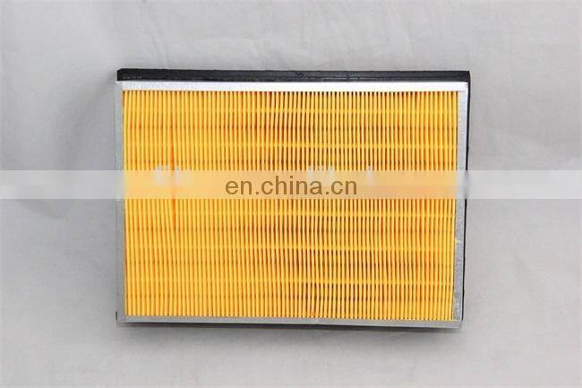 customized air filter 6610944504/66109-74504 for Mercedes/SSANGYONG Istana