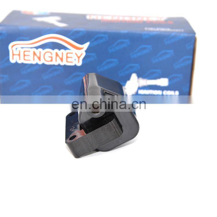 Automotive Spare Parts high quality S11-3705110 For CHERY ignition coil manufacturers
