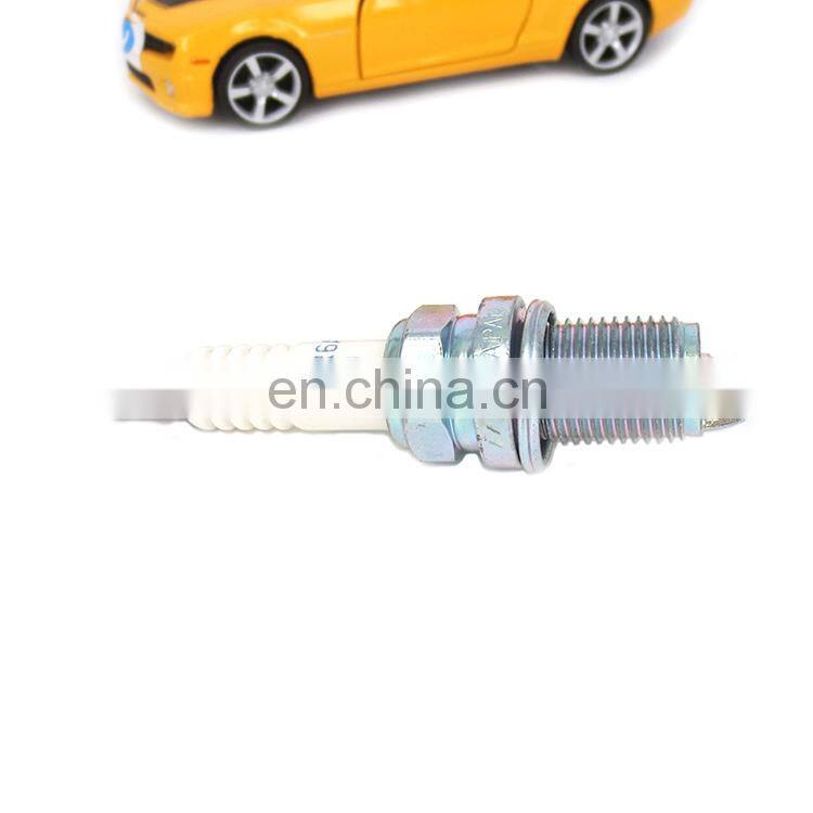 Original GUANGZHOU Car Accessories Spark Plug OE #22401AA731 for s-u-b-a-r-u 2010-2012 2.5L