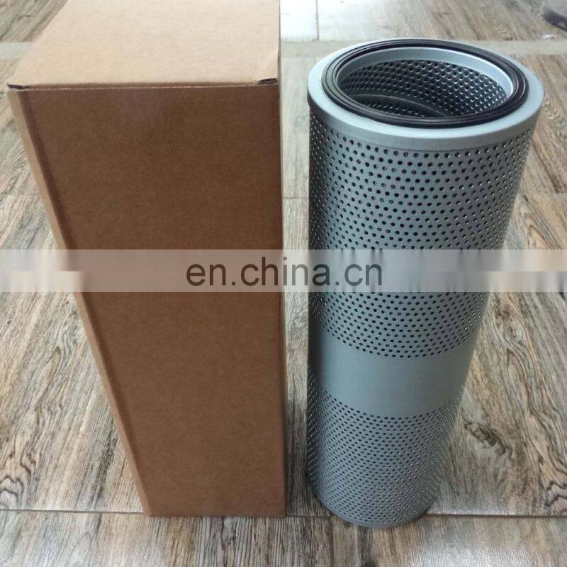 Excavator Hydraulic Oil Filter element 14569658 LF3321 21707134