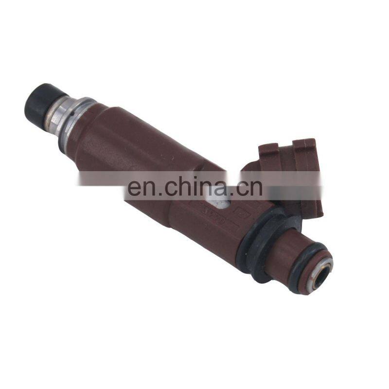 High Quality 19550-3990 Fuel Injector Oil Spray Nozzle