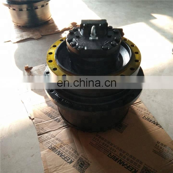 Excavator 374 Travel Motor 353-0607 353-0608 374D Final Drive