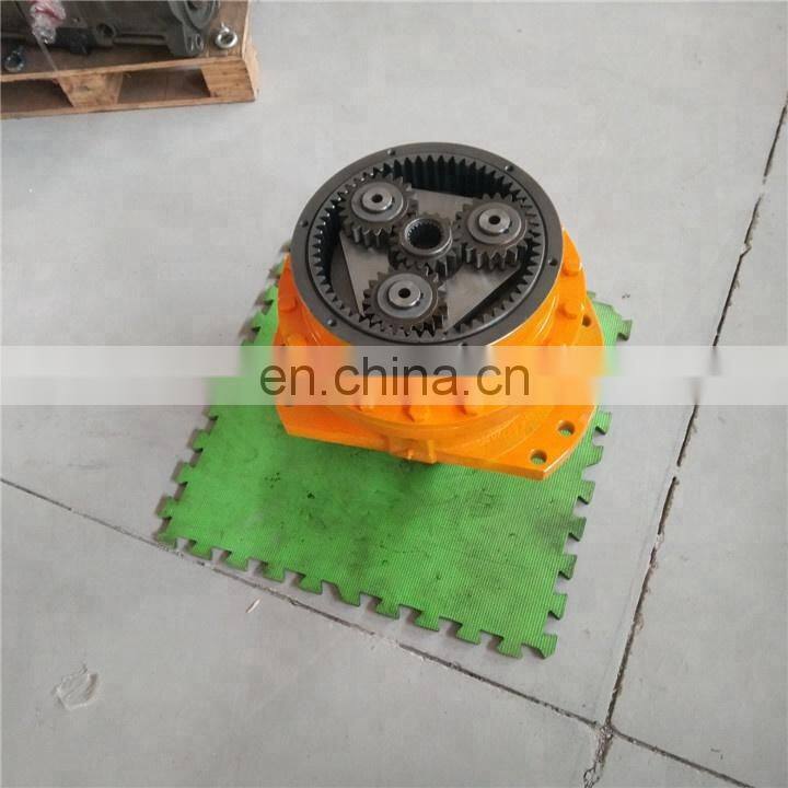 Excavator PC200-7 Slewing Reducer PC200-7 Swing Reduction Gearbox