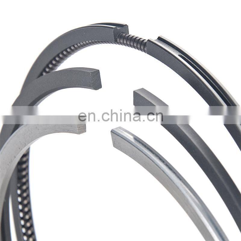 3802258 OEM New Engine parts 102mm piston ring For cummins ISB6.7 4B3.9 parts
