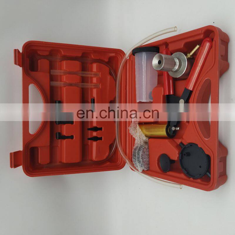 Beacon common rial diesel repair tools injector valve assembly leak test tool