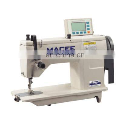 2290 DOUBLE DRIVE AUTOMATIC ZIGZAG LOCKSTITCH SEWING MACHINE